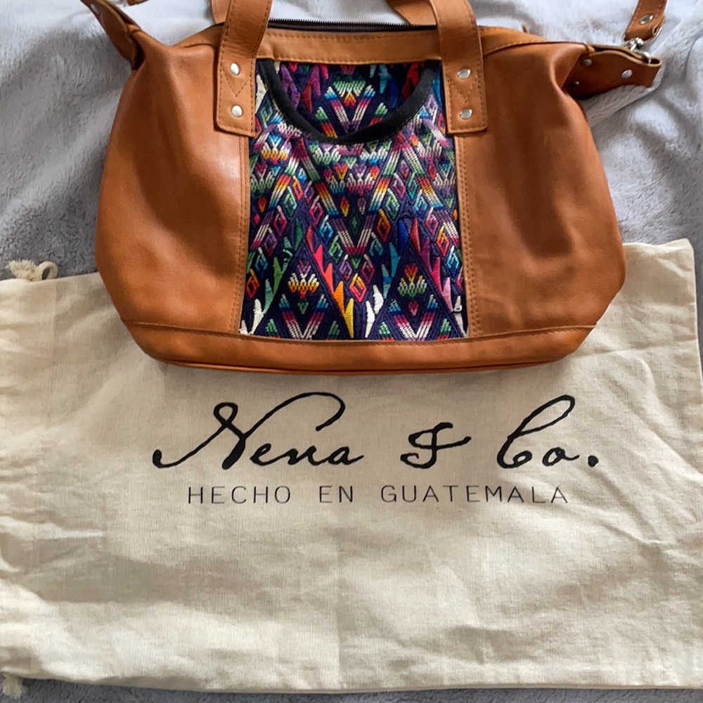 Nena & Co. Purse
